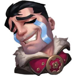 Blind Rivslinger