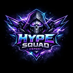 HYPE SQUAD ESPORT
