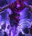 Malzahar League of Legends