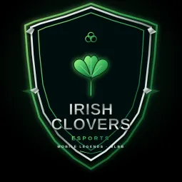 Irish clover's