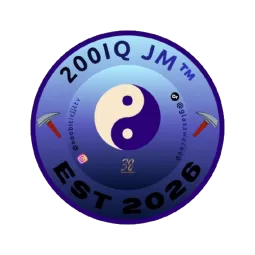 200IQ™ x JJM™ eSports Organization
