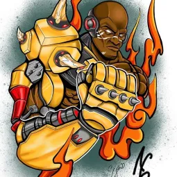 BOBJohnson