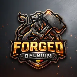 Forged Belgium