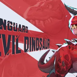 DevilDinolicous