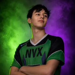 NVX Hades