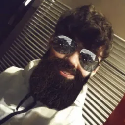 ChompZarian