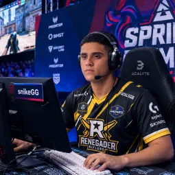 snikeGG