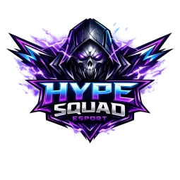 HYPE SQUAD ESPORT
