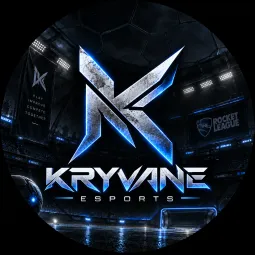 KRYVANE ESPORTS