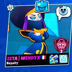 Wendyx