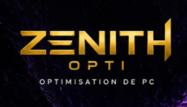 ZENITH OPTI