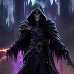 ScarBladedge