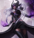 Syndra League of Legends