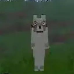 Poczochrany