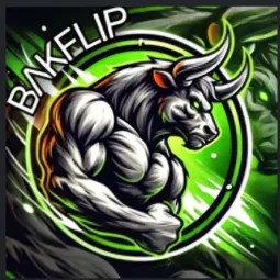 Bakflip