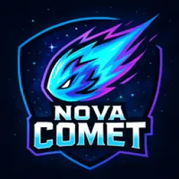 Nova Comet
