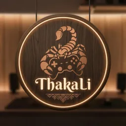 …ThakaLi…