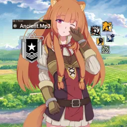 Ancient
