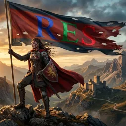 ESPORTS res