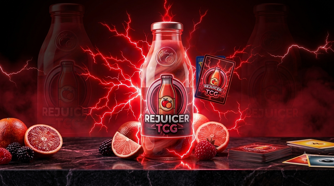 Rejuiced TCG