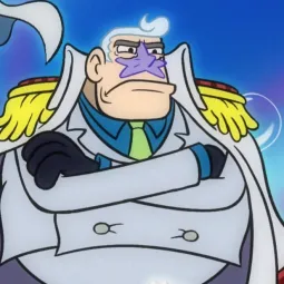 Mermaidman