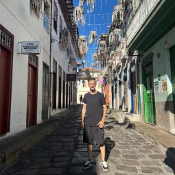 Jordi