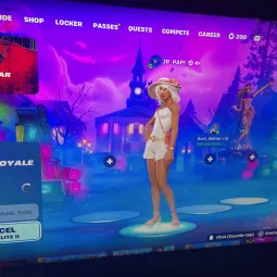 D4rkzy!