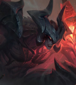 Aatrox LoL Wild Rift