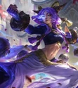 Yunara LoL Wild Rift