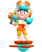 Wendy Brawl Stars