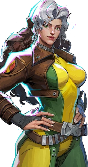 Rogue Marvel Rivals