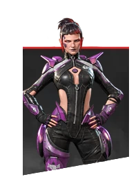 Axle Apex Legends