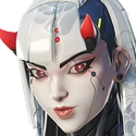 Shion Overwatch