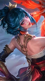 Hirara Mobile Legends: Bang Bang