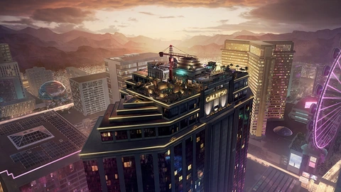 Calypso Casino Rainbow Six Siege X