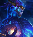 Aurelion Sol LoL Wild Rift