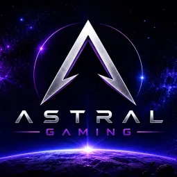 Astral Gaming