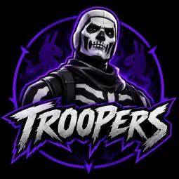 Troopers