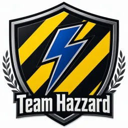 Team Hazzard
