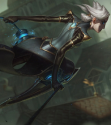 Camille LoL Wild Rift