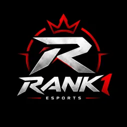 Rank 1