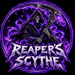 Reaper’s Scythe
