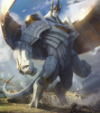 Galio LoL Wild Rift