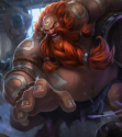 Gragas LoL Wild Rift