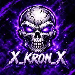XKRONX