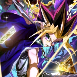 Yugi Muto