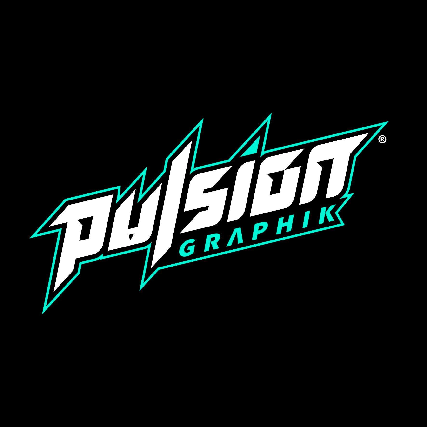 Pulsion Graphik