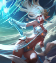 Janna LoL Wild Rift