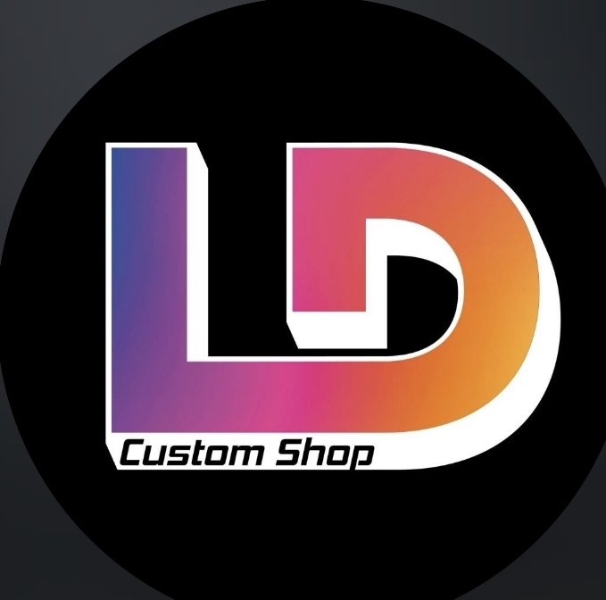 LD Custom Shop