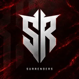 surrenders